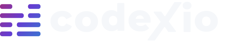Codexio